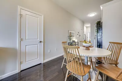 80 Webster Ave #3R, Jersey City, NJ 07307 - Photo 8