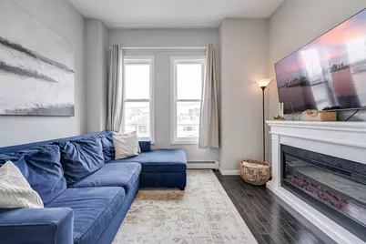80 Webster Ave #3R, Jersey City, NJ 07307 - Photo 12