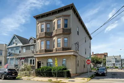 9039 Palisade Ave #4, North Bergen, NJ 07047 - Photo 1