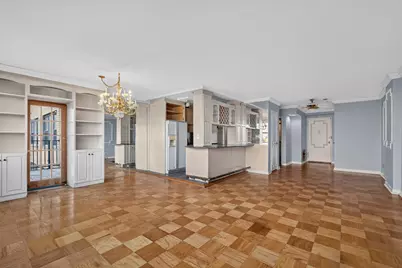 201 St Paul Ave #6T, Jersey City, NJ 07306 - Photo 2
