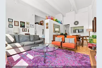 1500 Hudson St #6O, Hoboken, NJ 07030 - Photo 1