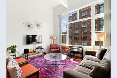 1500 Hudson St #6O, Hoboken, NJ 07030 - Photo 6