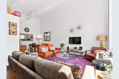 1500 Hudson St #6O, Hoboken, NJ 07030 - Photo 2