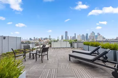 380 Newark Ave #606, Jersey City, NJ 07302 - Photo 16