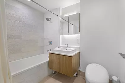 77 Hudson St #2708, Jersey City, NJ 07302 - Photo 6