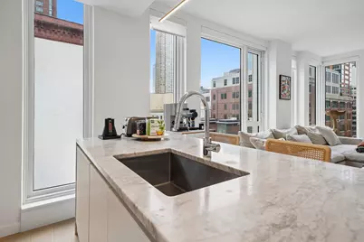 144 1st St #6B, Jersey City, NJ 07302 - Photo 8