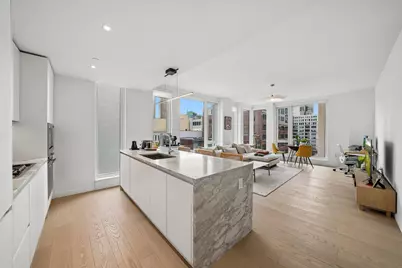 144 1st St #6B, Jersey City, NJ 07302 - Photo 2