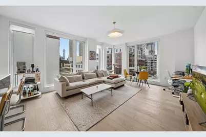 144 1st St #6B, Jersey City, NJ 07302 - Photo 1