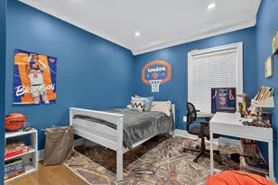 284 5 Sherman Ave, Jersey City, NJ 07307 - Photo 6