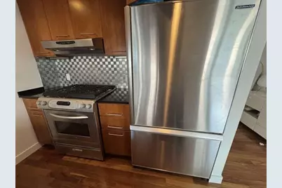 25 Hudson St #501, Jersey City, NJ 07302 - Photo 8