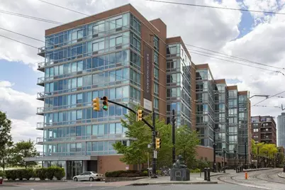 25 Hudson St #501, Jersey City, NJ 07302 - Photo 2