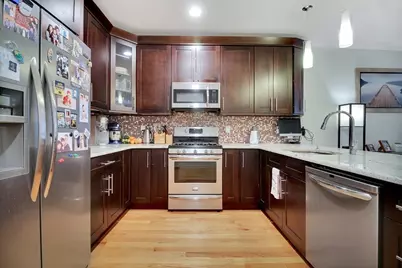 114 Adams St #3, Hoboken, NJ 07030 - Photo 2