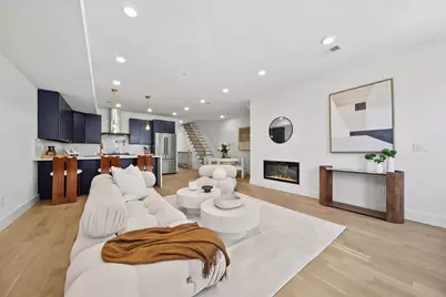 39 Booraem Ave #1, Jersey City, NJ 07307 - Photo 4