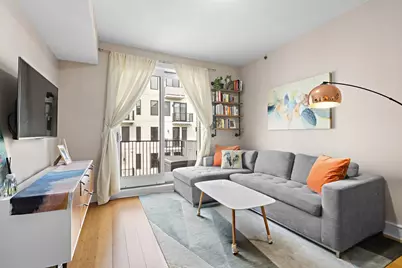 924 Jefferson St #5B, Hoboken, NJ 07030 - Photo 2