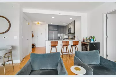 2 2nd St #3503, Jersey City, NJ 07302 - Photo 10