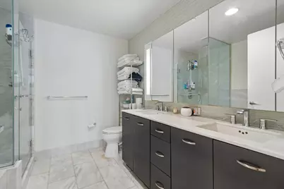 2 2nd St #3503, Jersey City, NJ 07302 - Photo 18