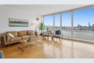 2 2nd St #3503, Jersey City, NJ 07302 - Photo 2