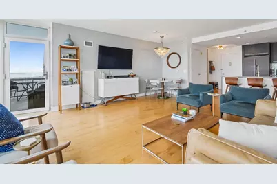 2 2nd St #3503, Jersey City, NJ 07302 - Photo 4