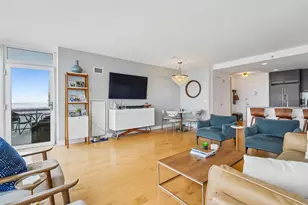 2 2nd St, Jersey City, NJ 07302 - Photo 4
