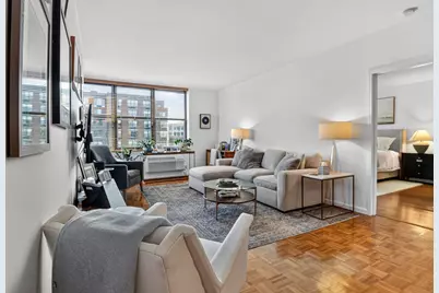 2 Constitution Ct #1010, Hoboken, NJ 07030 - Photo 2