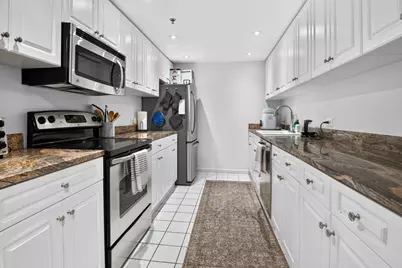 2 Constitution Ct #1010, Hoboken, NJ 07030 - Photo 8