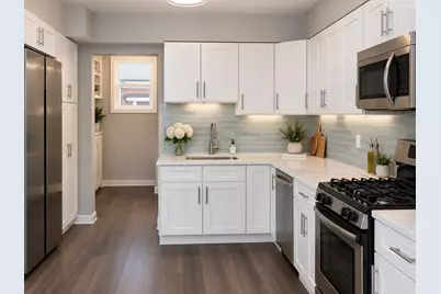 631 2nd Ave #2nd floor, Lyndhurst Township, NJ 07071 - Photo 2