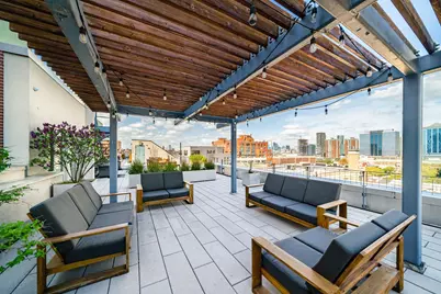 25 McWilliams Pl #205, Jersey City, NJ 07302 - Photo 20