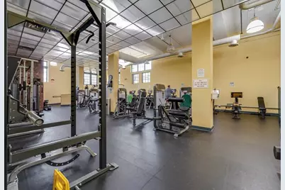 186 Wayne St #426D, Jersey City, NJ 07302 - Photo 32