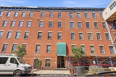 186 Wayne St #426D, Jersey City, NJ 07302 - Photo 1