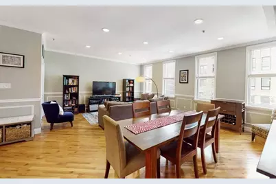 523 Monroe St #2, Hoboken, NJ 07030 - Photo 2