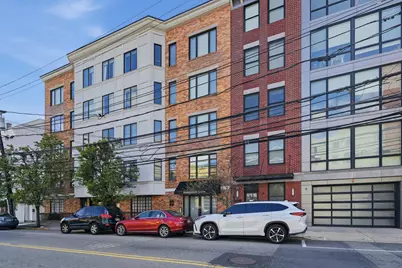 203-207 Hackensack Plank Rd #5B, Weehawken, NJ 07086 - Photo 14
