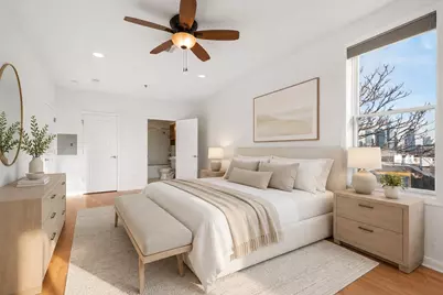 203-207 Hackensack Plank Rd #5B, Weehawken, NJ 07086 - Photo 6