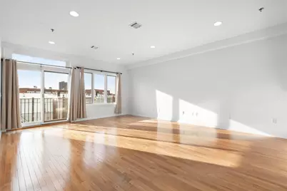 203-207 Hackensack Plank Rd #5B, Weehawken, NJ 07086 - Photo 2