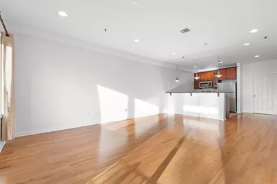 203-207 Hackensack Plank Rd #5B, Weehawken, NJ 07086 - Photo 4