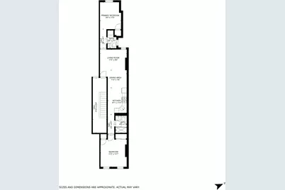 110 Washington St #6 (4N), Hoboken, NJ 07030 - Photo 20
