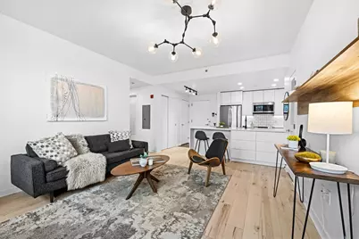 149 Essex St #5T, Jersey City, NJ 07302 - Photo 2