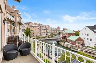 110 Shearwater Ct E, Jersey City, NJ 07305 - Photo 16