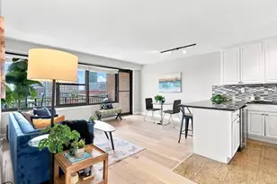 135 Montgomery St, Jersey City, NJ 07302 - Photo 4