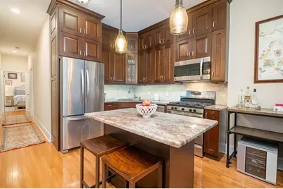 550 2nd St #2, Hoboken, NJ 07030 - Photo 2