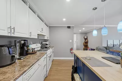 6040 Blvd East #16N, West New York, NJ 07093 - Photo 4