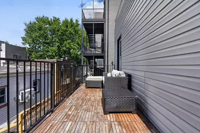 543 Palisade Ave #3, Jersey City, NJ 07307 - Photo 4