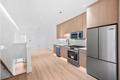 291 New York Ave #2, Jersey City, NJ 07307 - Photo 2