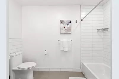 380 Newark Ave #406, Jersey City, NJ 07302 - Photo 16