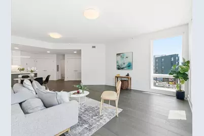 380 Newark Ave #406, Jersey City, NJ 07302 - Photo 1