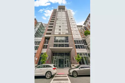 201 Luis M Marin Blvd #504, Jersey City, NJ 07302 - Photo 22