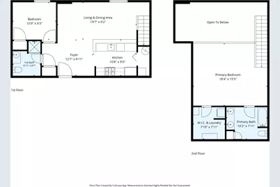 9 Coles St #9, Jersey City, NJ 07302 - Photo 28