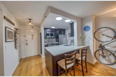 20 2nd St #306, Jersey City, NJ 07302 - Photo 4