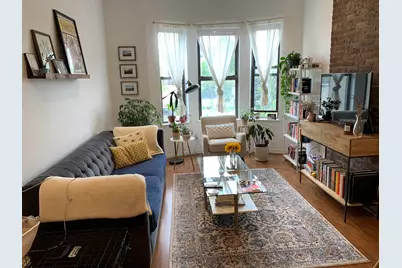 64 Mercer St #202, Jersey City, NJ 07302 - Photo 2