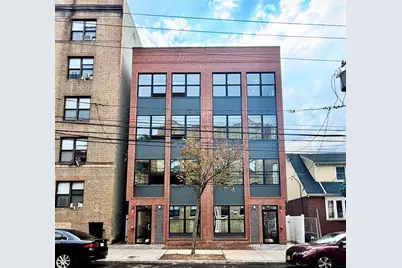 88 Bergen Ave #2, Jersey City, NJ 07305 - Photo 2