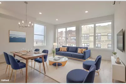 88 Bergen Ave #2, Jersey City, NJ 07305 - Photo 1